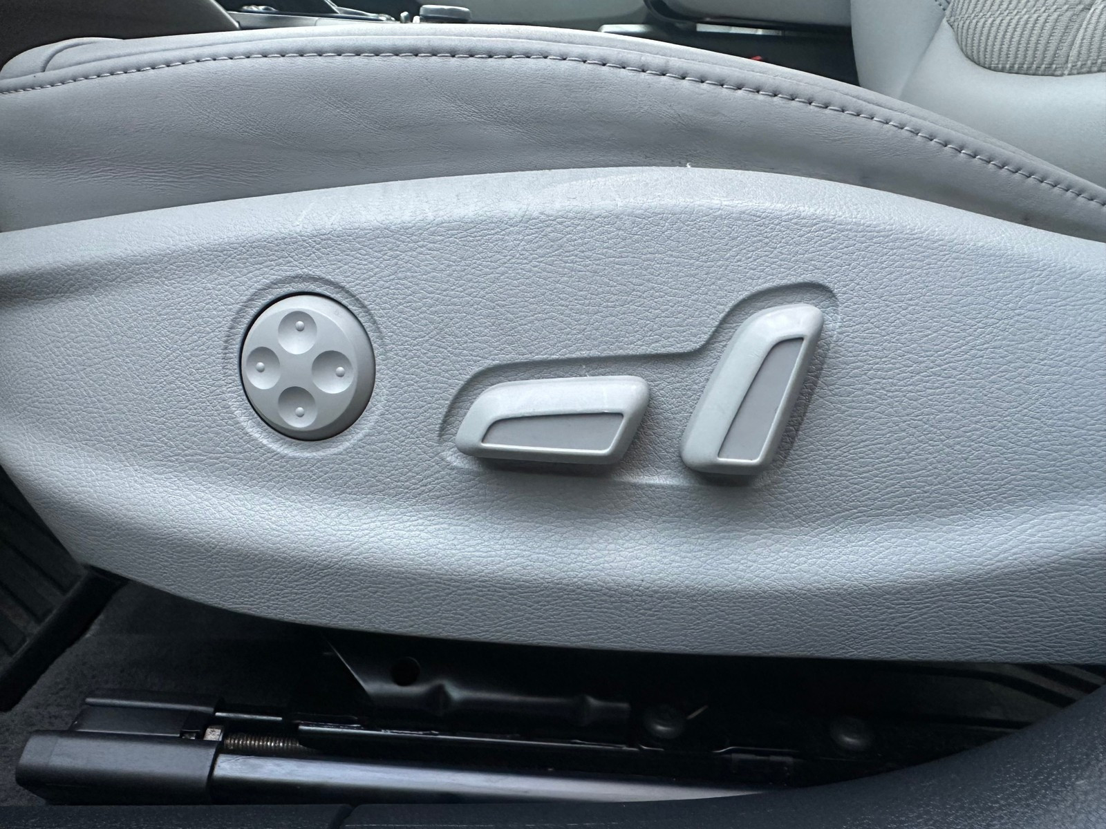 AUDI A3 III SPORTBACK 1.4 TFSI 125 AMBITION LUXE