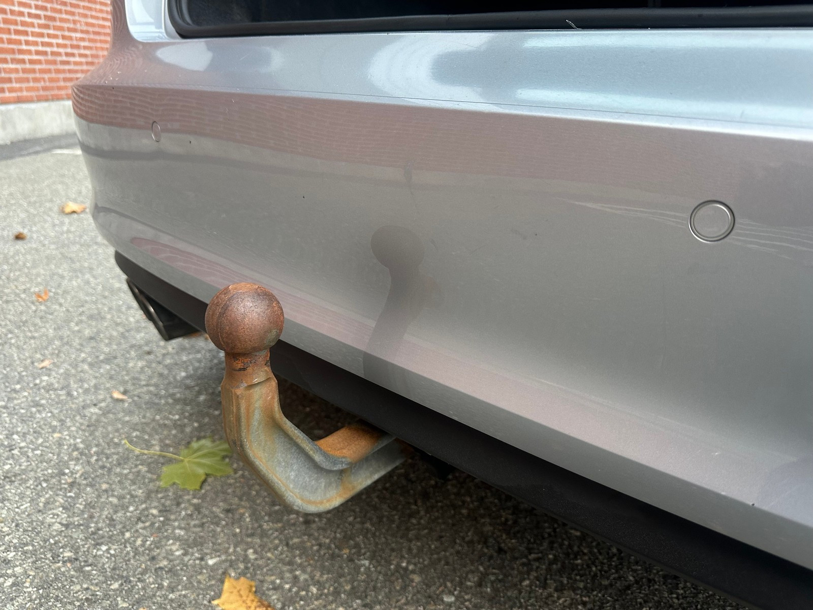 AUDI A3 III SPORTBACK 1.4 TFSI 125 AMBITION LUXE