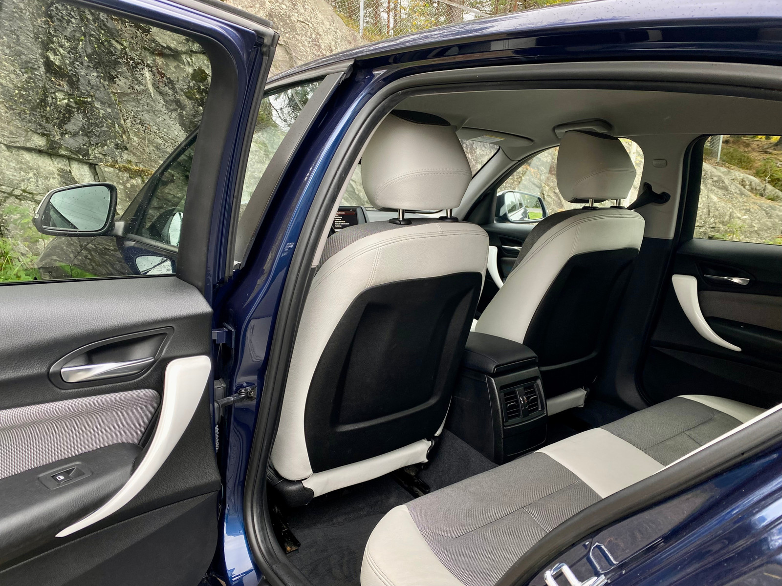  SERIE 1 F20 2.0 116D 5 PORTES