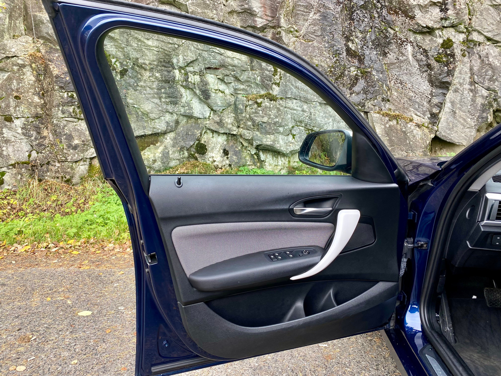  SERIE 1 F20 2.0 116D 5 PORTES