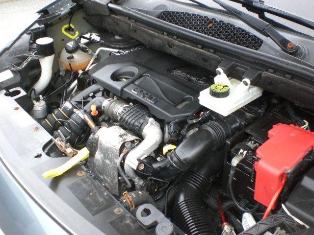 BERLINGO II MULTISPACE 1.6 E-HDI 92