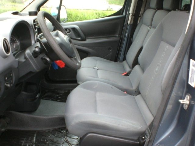 BERLINGO II MULTISPACE 1.6 E-HDI 92