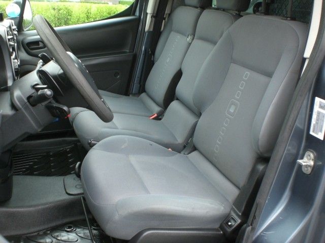 BERLINGO II MULTISPACE 1.6 E-HDI 92
