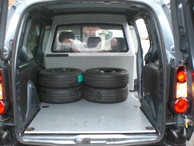 BERLINGO II MULTISPACE 1.6 E-HDI 92