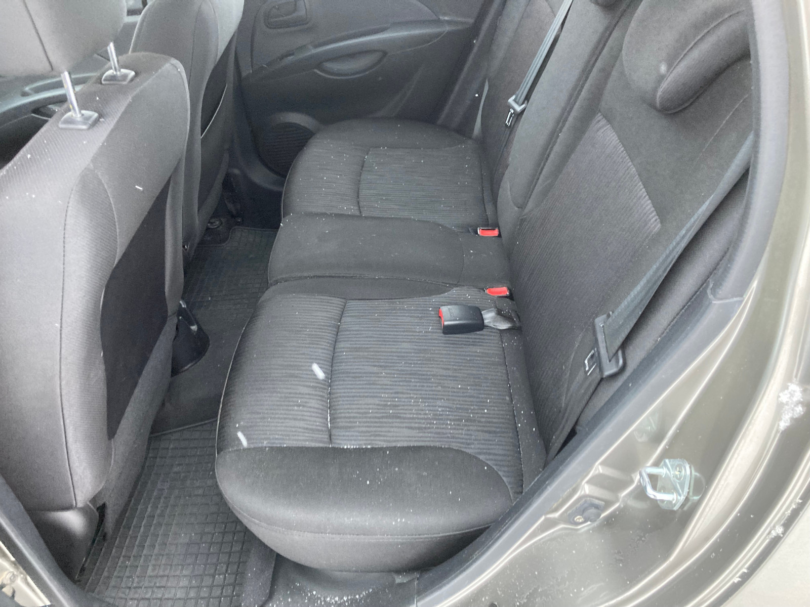 PICANTO 1.1 65 ACTIVE