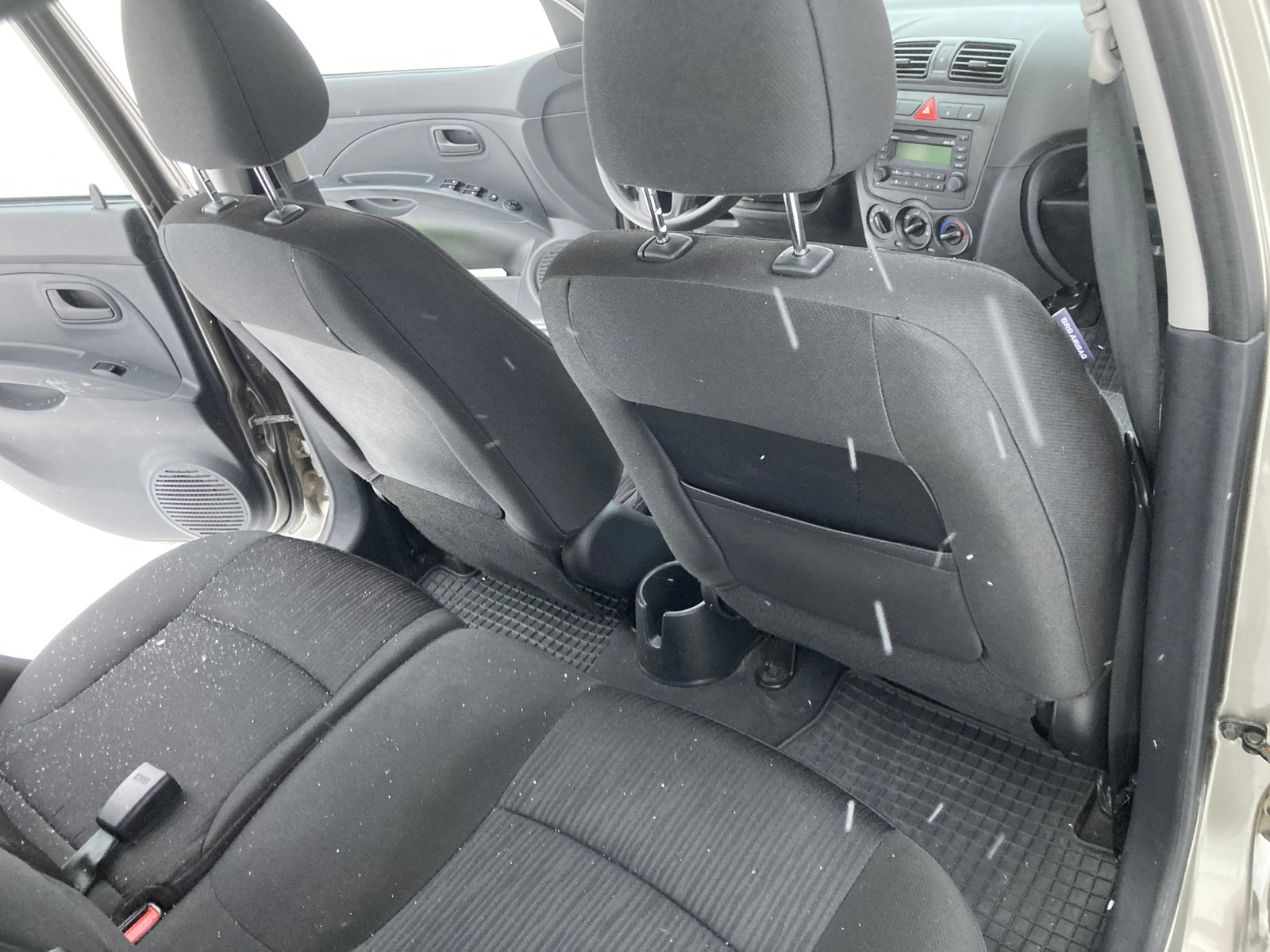 PICANTO 1.1 65 ACTIVE