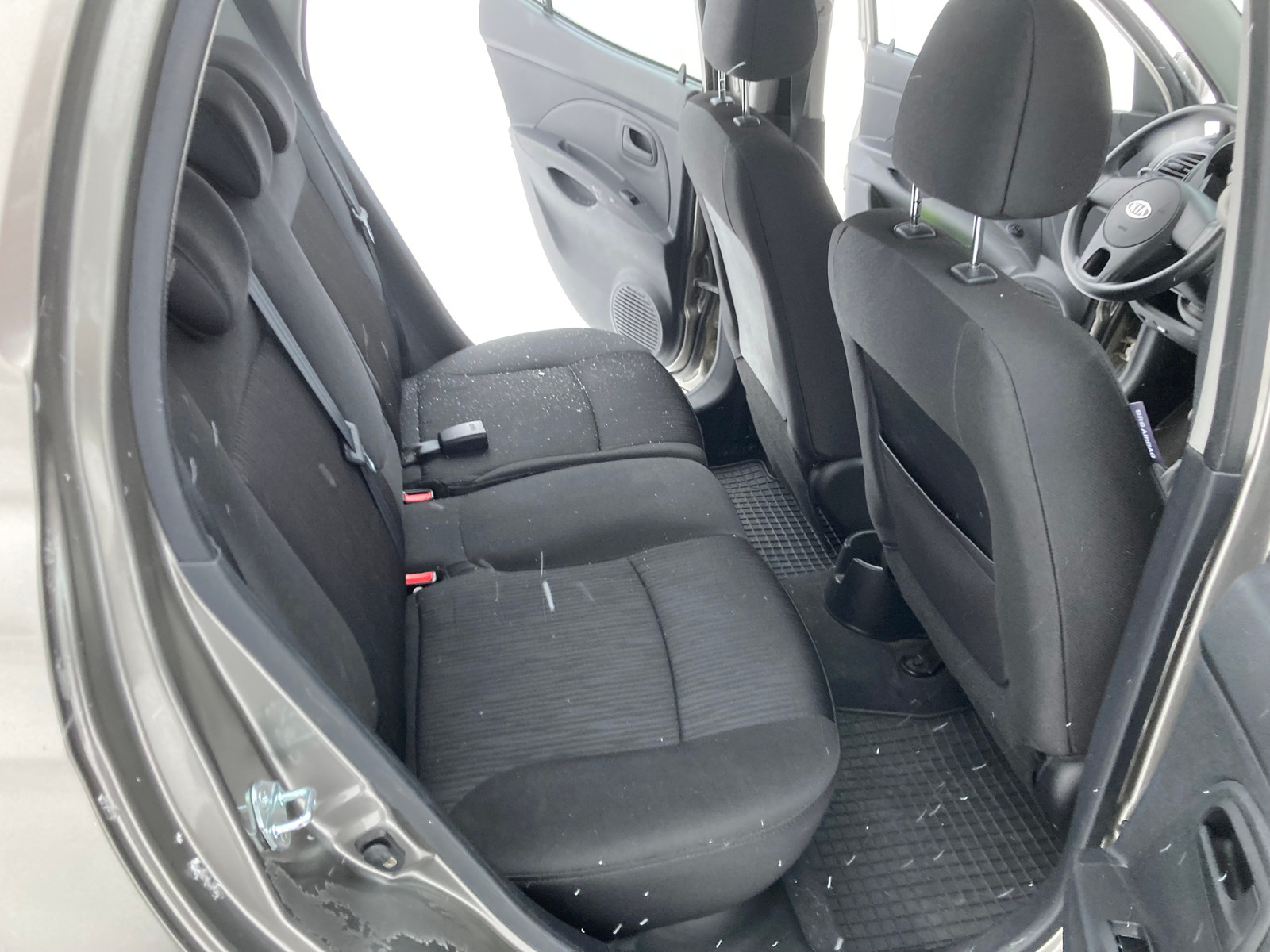 PICANTO 1.1 65 ACTIVE