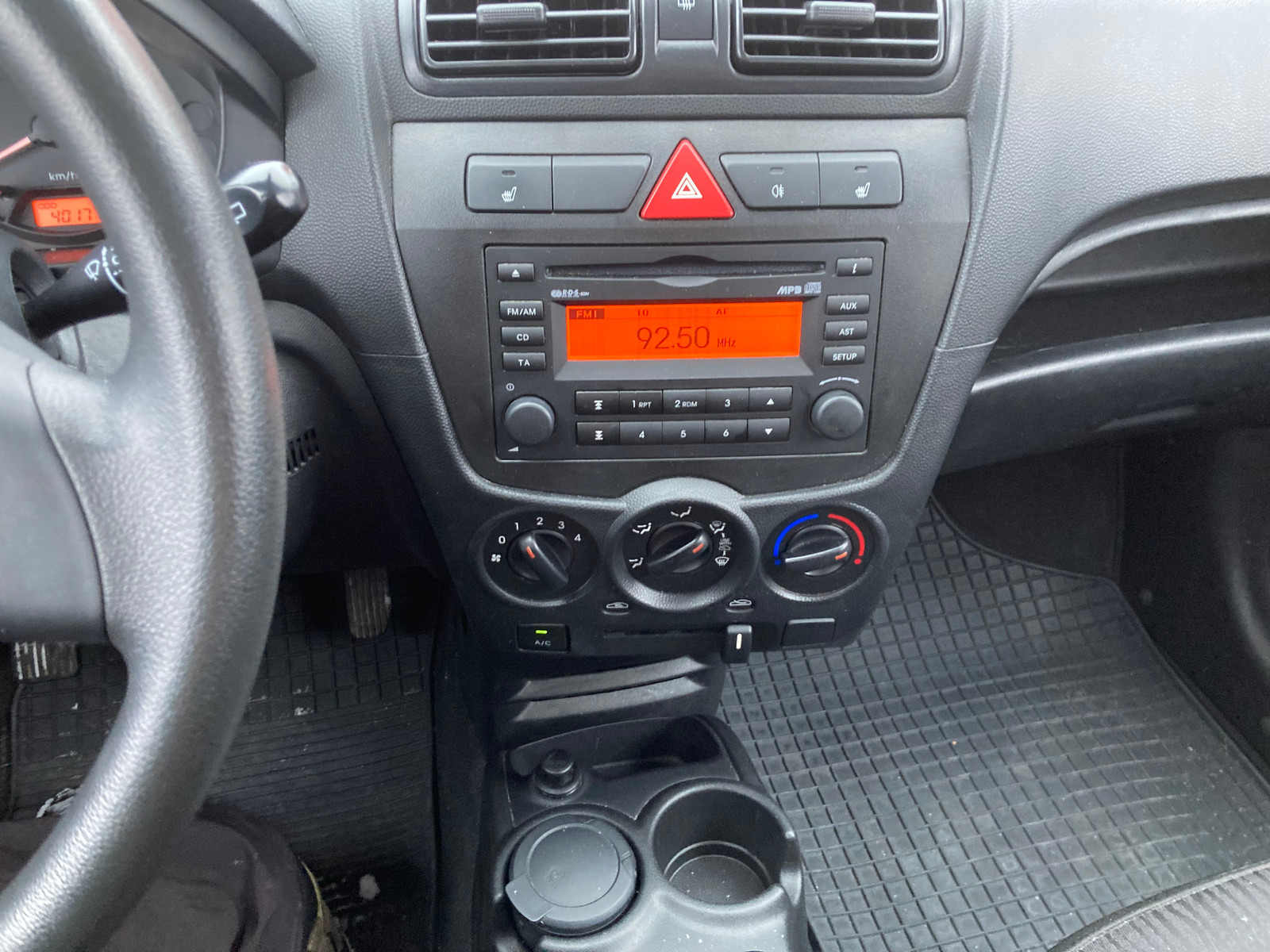 PICANTO 1.1 65 ACTIVE