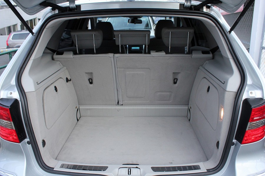  CLASSE B 200 CDI CVT 140 DESIGN