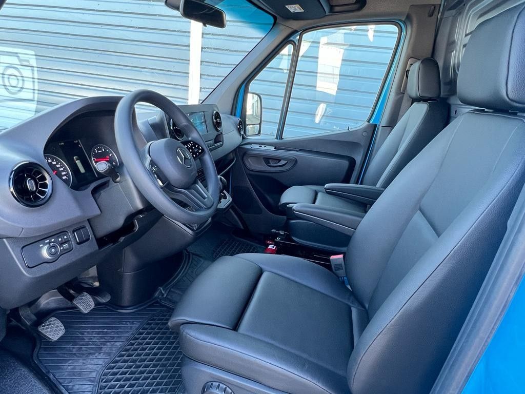 MERCEDES SPRINTER 317 CDI L2H2