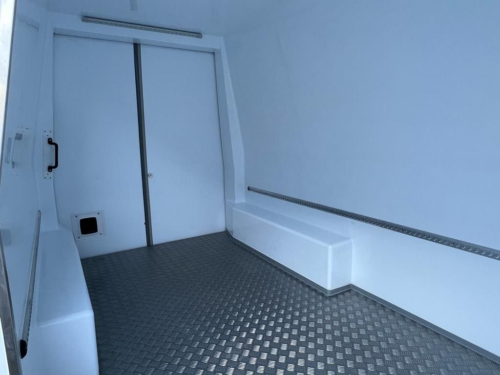 MERCEDES SPRINTER 317 CDI L2H2