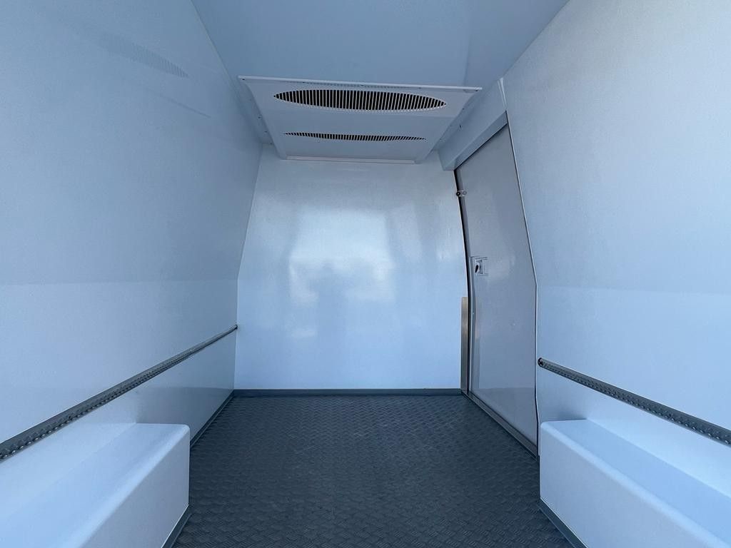 MERCEDES SPRINTER 317 CDI L2H2