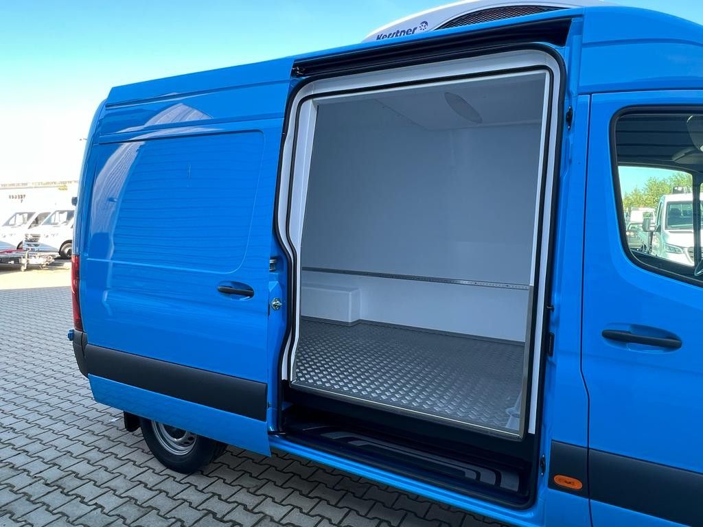 MERCEDES SPRINTER 317 CDI L2H2