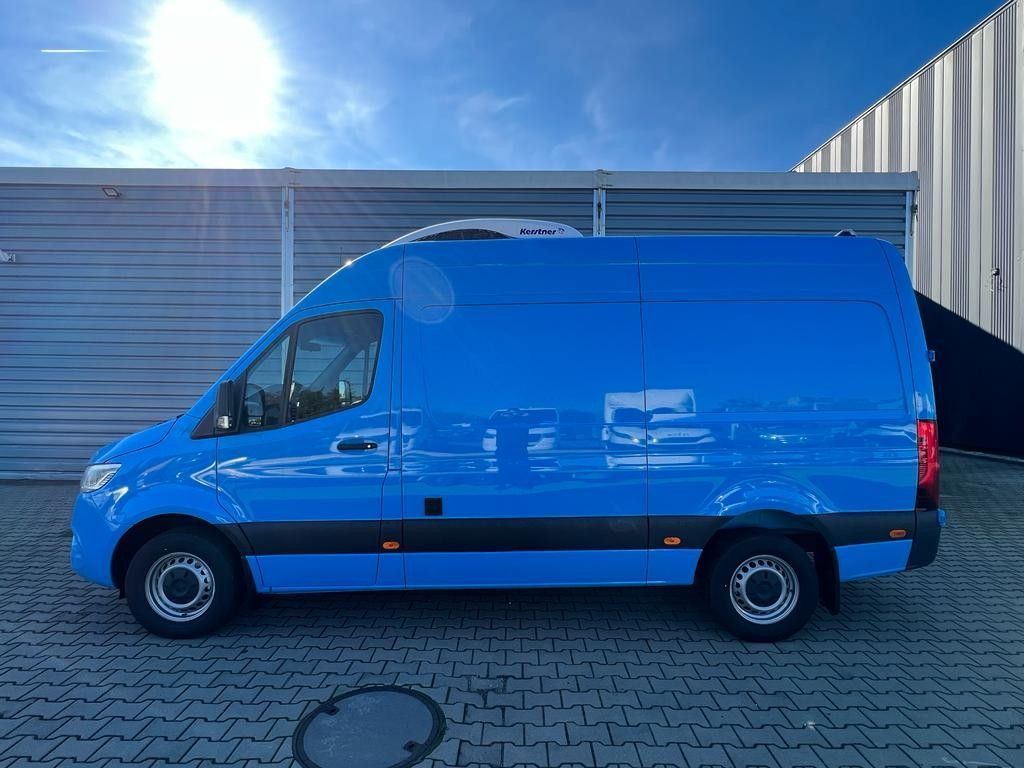 MERCEDES SPRINTER 317 CDI L2H2