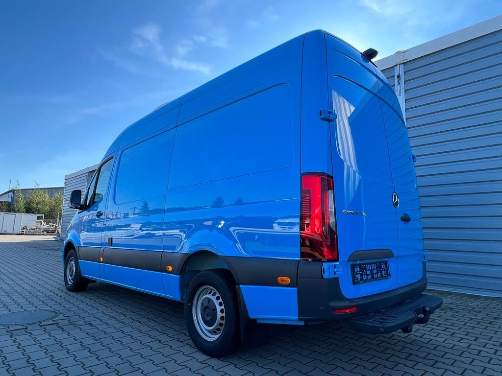 MERCEDES SPRINTER 317 CDI L2H2