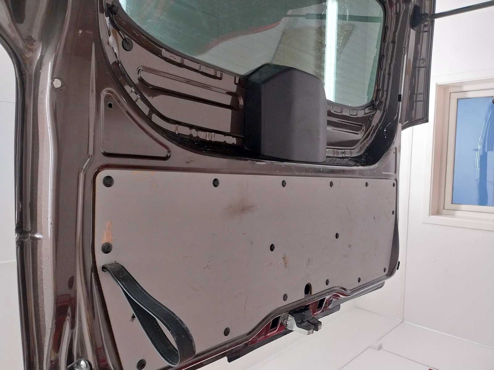 VITO 2.1-190 D 4MATIC