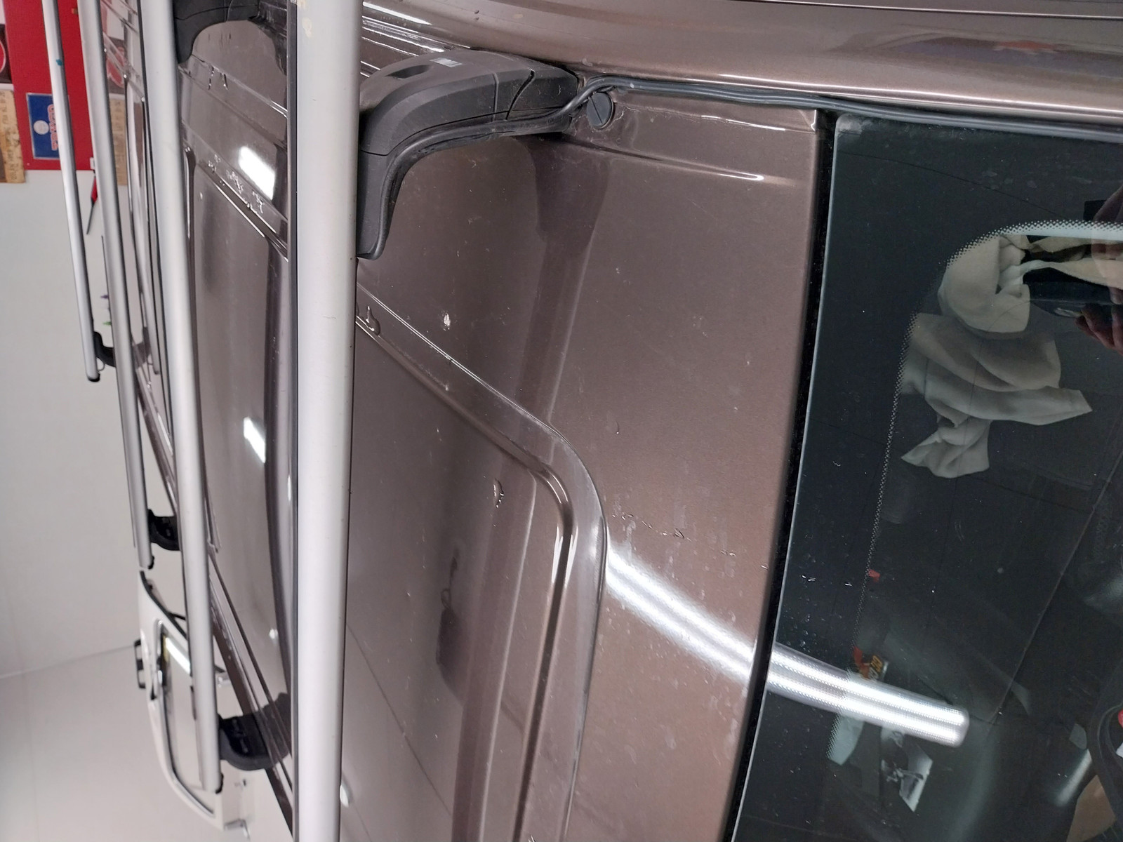 VITO 2.1-190 D 4MATIC