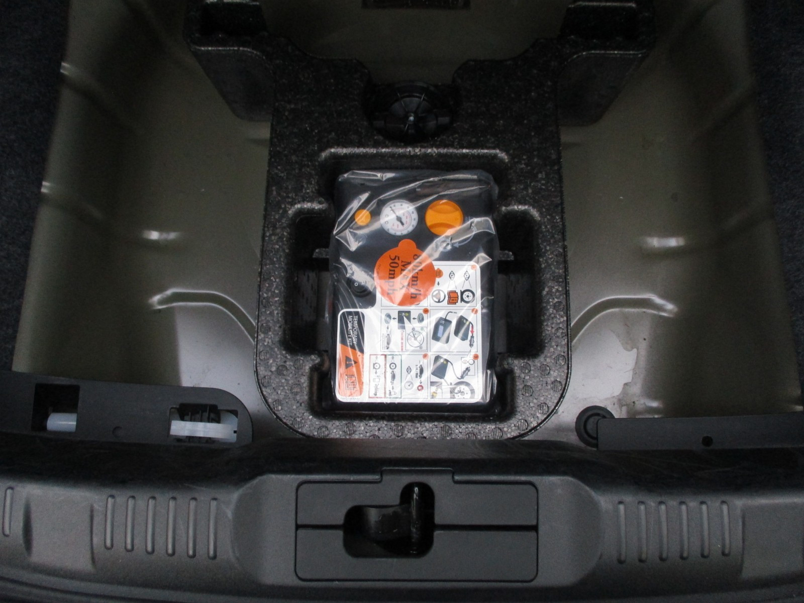 MUSTANG VI CABRIOLET 2.3 317 ECOBOOST