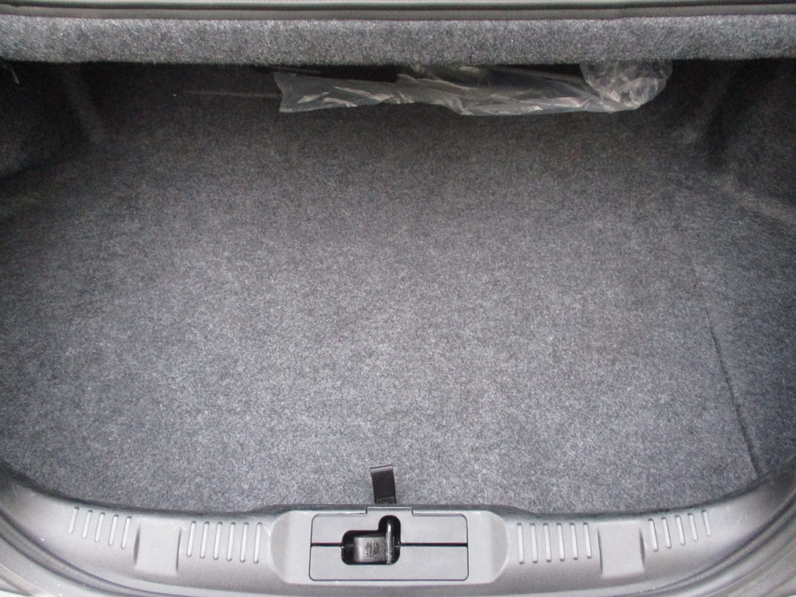 MUSTANG VI CABRIOLET 2.3 317 ECOBOOST