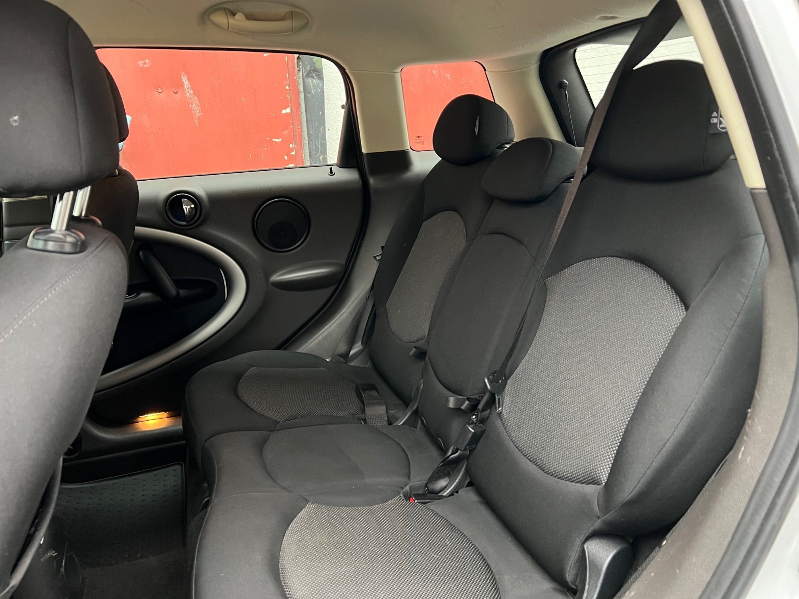 COUNTRYMAN 1.6 90 ONE D