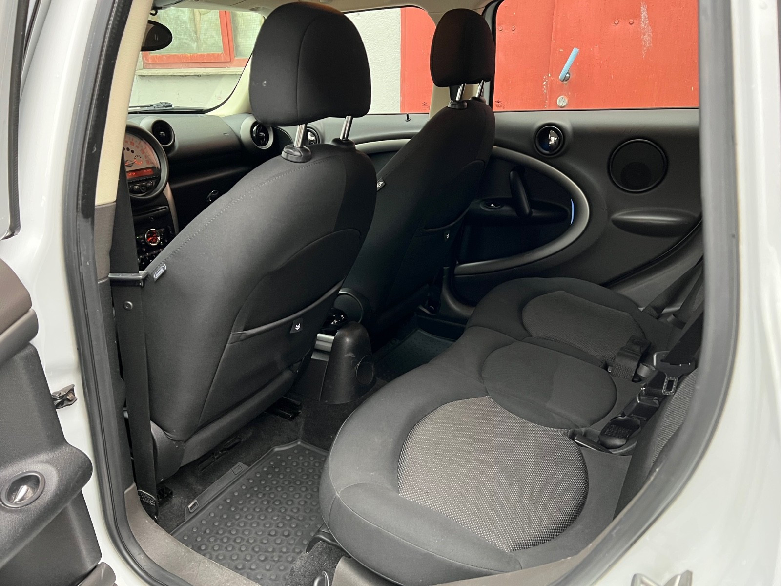 COUNTRYMAN 1.6 90 ONE D