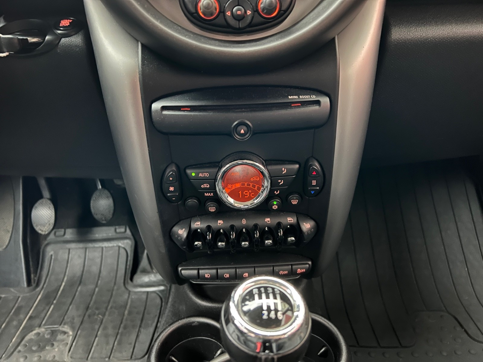 COUNTRYMAN 1.6 90 ONE D