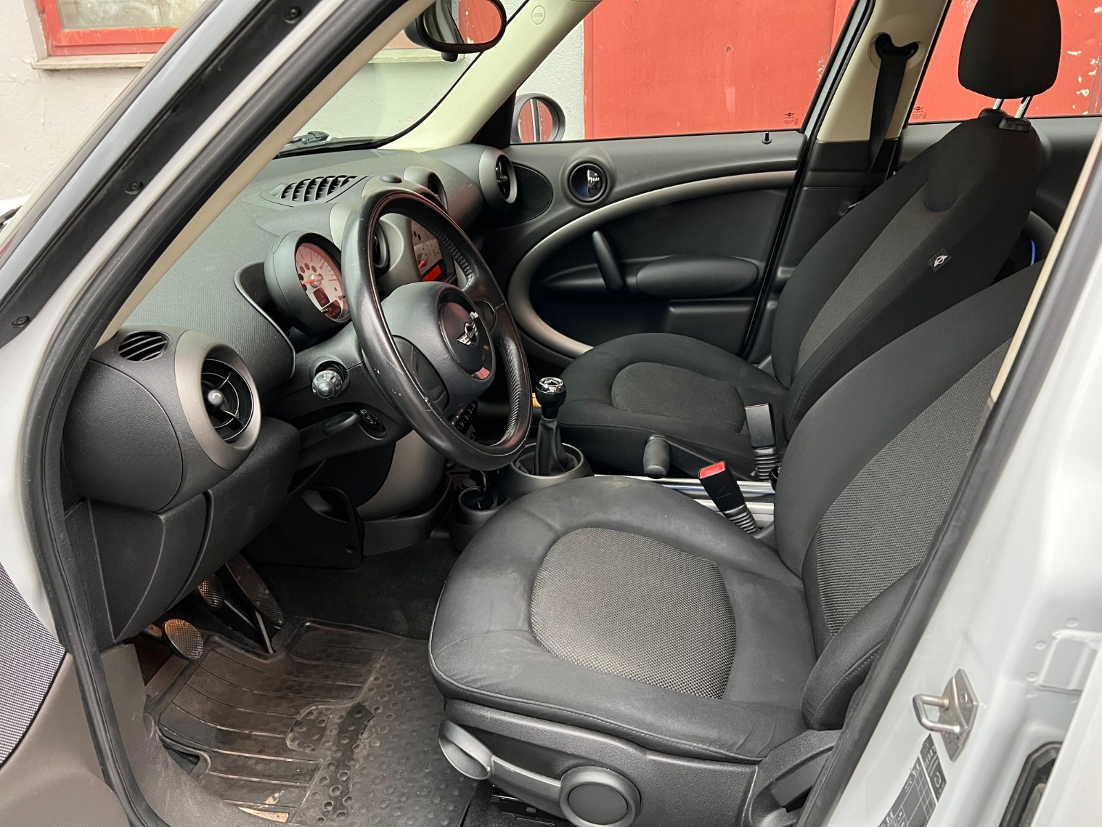 COUNTRYMAN 1.6 90 ONE D