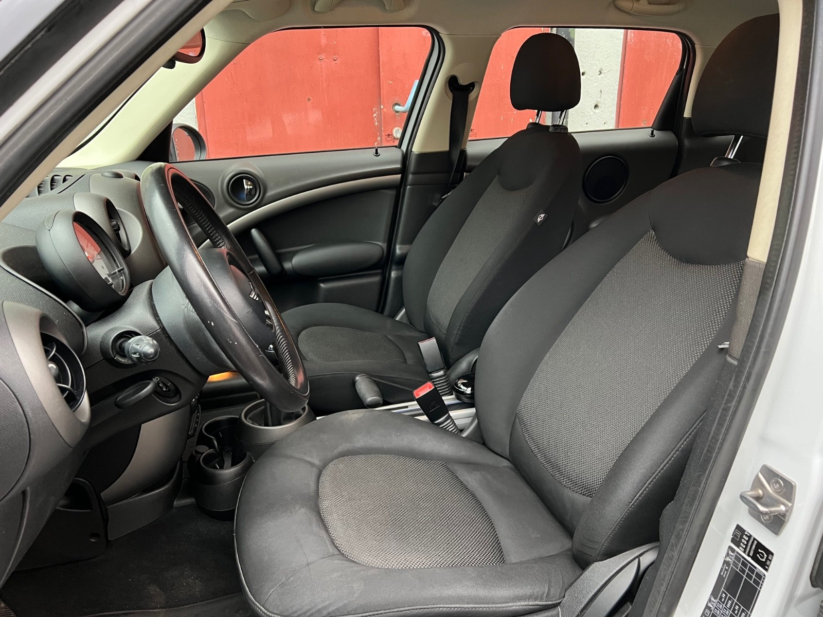 COUNTRYMAN 1.6 90 ONE D