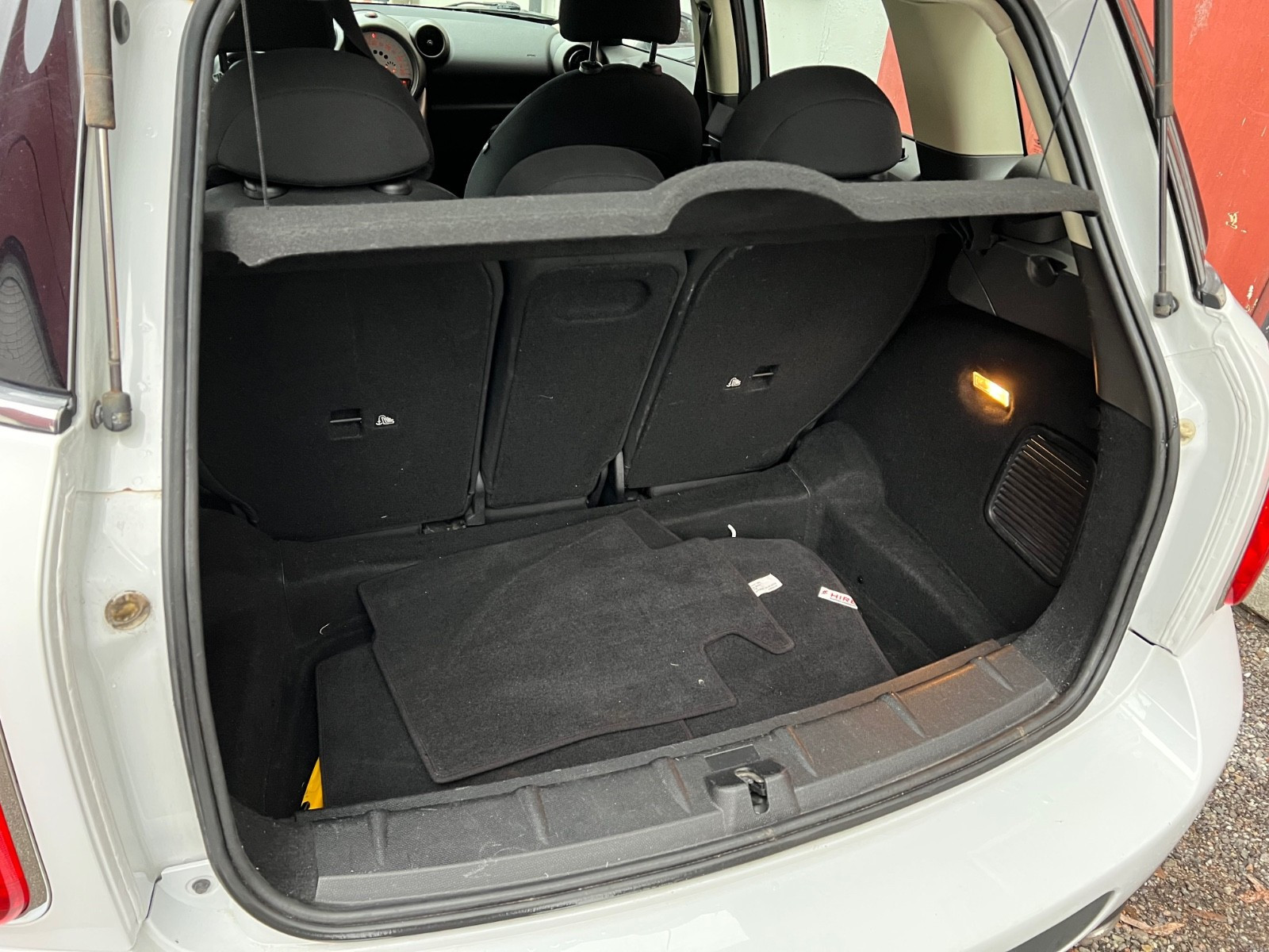 COUNTRYMAN 1.6 90 ONE D