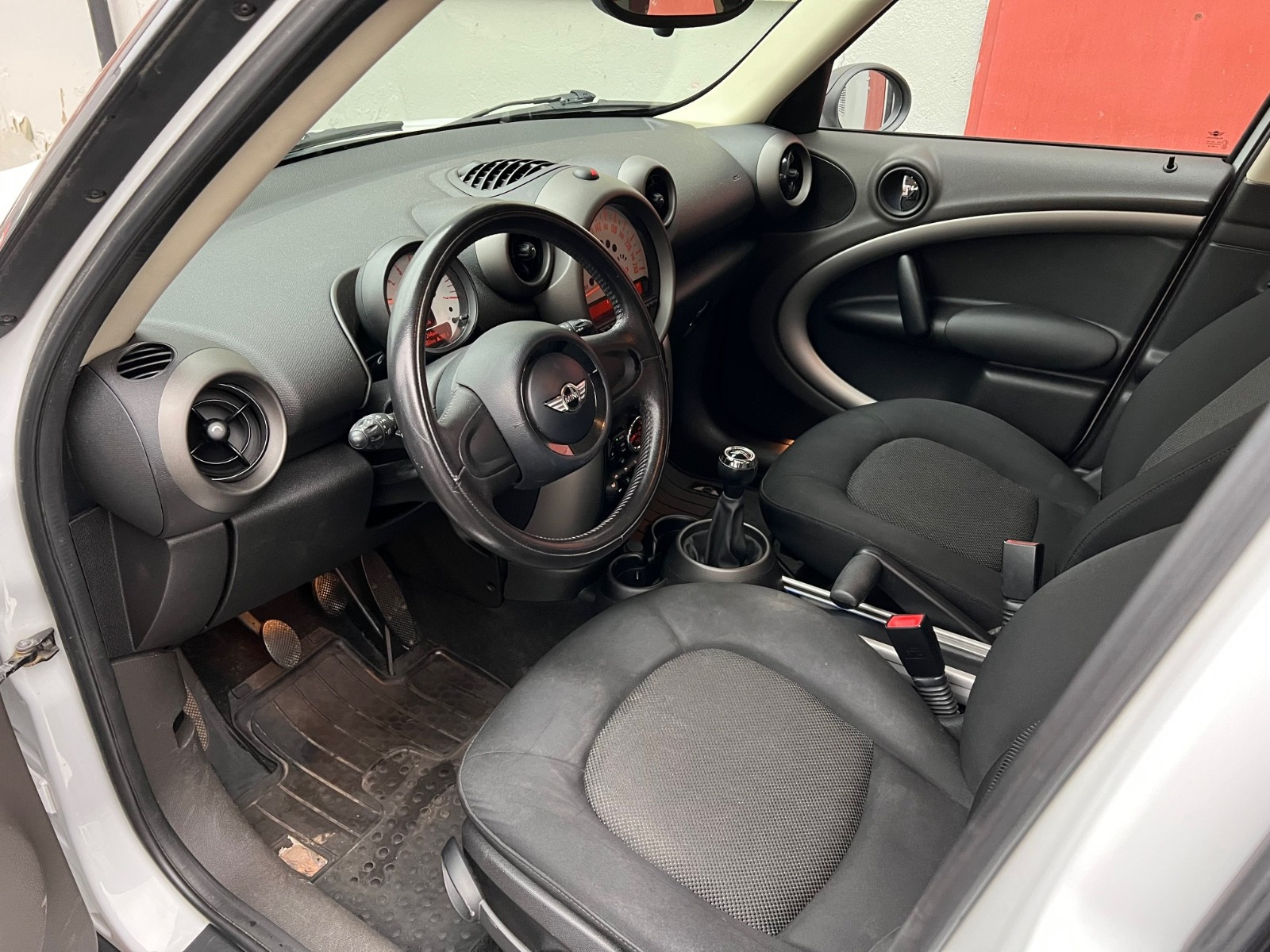 COUNTRYMAN 1.6 90 ONE D