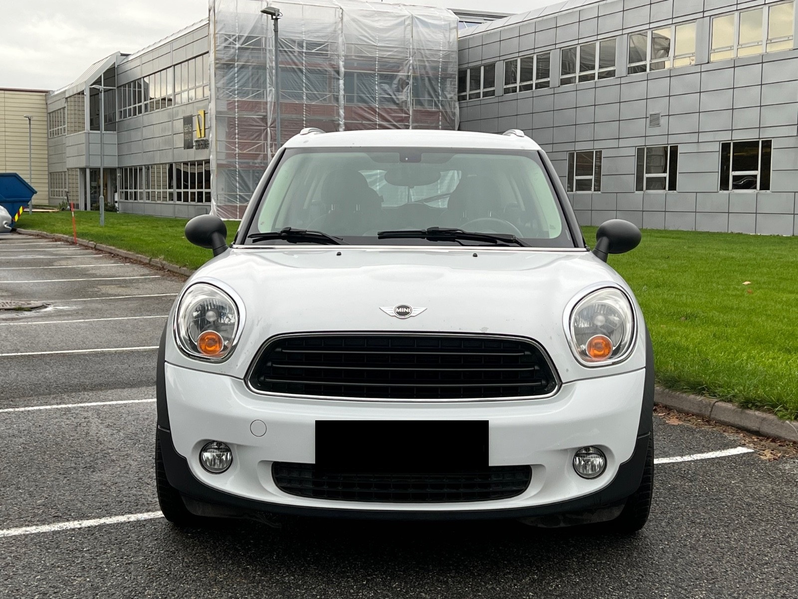 COUNTRYMAN 1.6 90 ONE D
