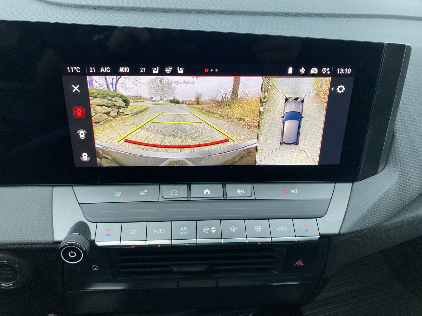 ASTRA VI 1.6 HYBRID 180 GS LINE