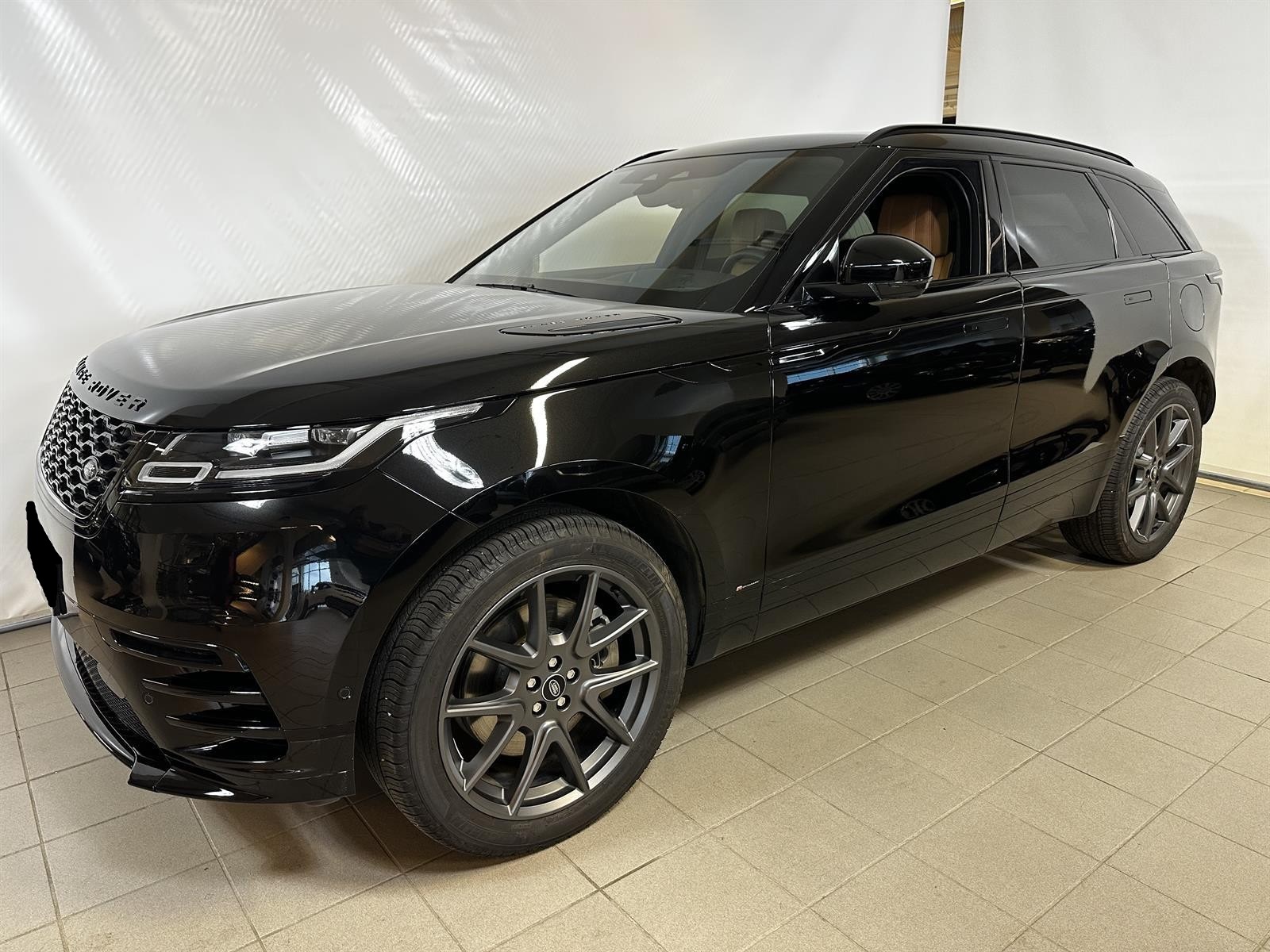 RANGE ROVER VELAR 2.0 P400E 404 R-DYNAMIC HSE