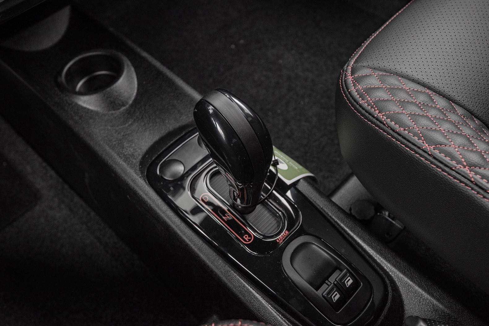 JS60 II 2.7 5 SPORT ULTIMATE