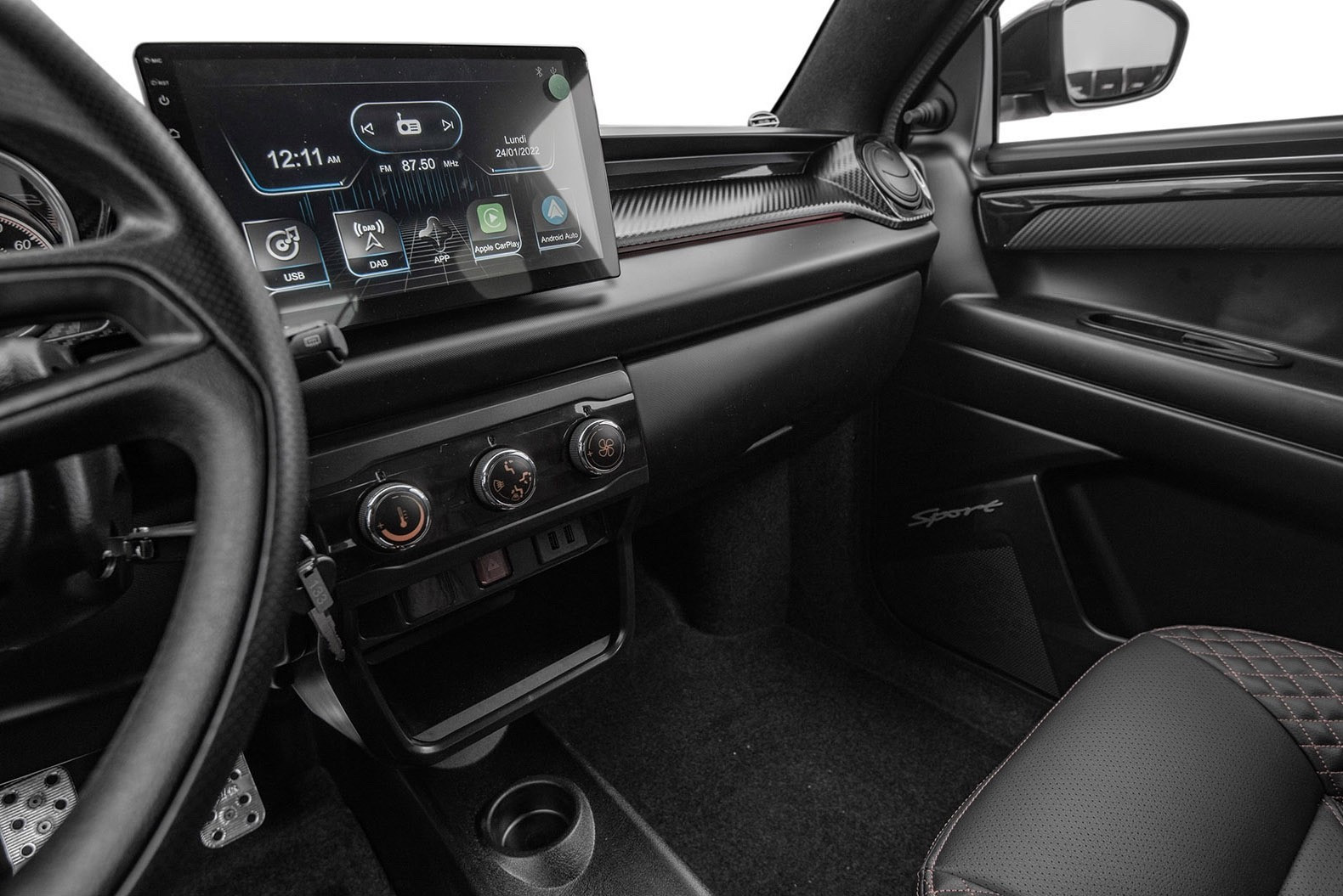 JS60 II 2.7 5 SPORT ULTIMATE