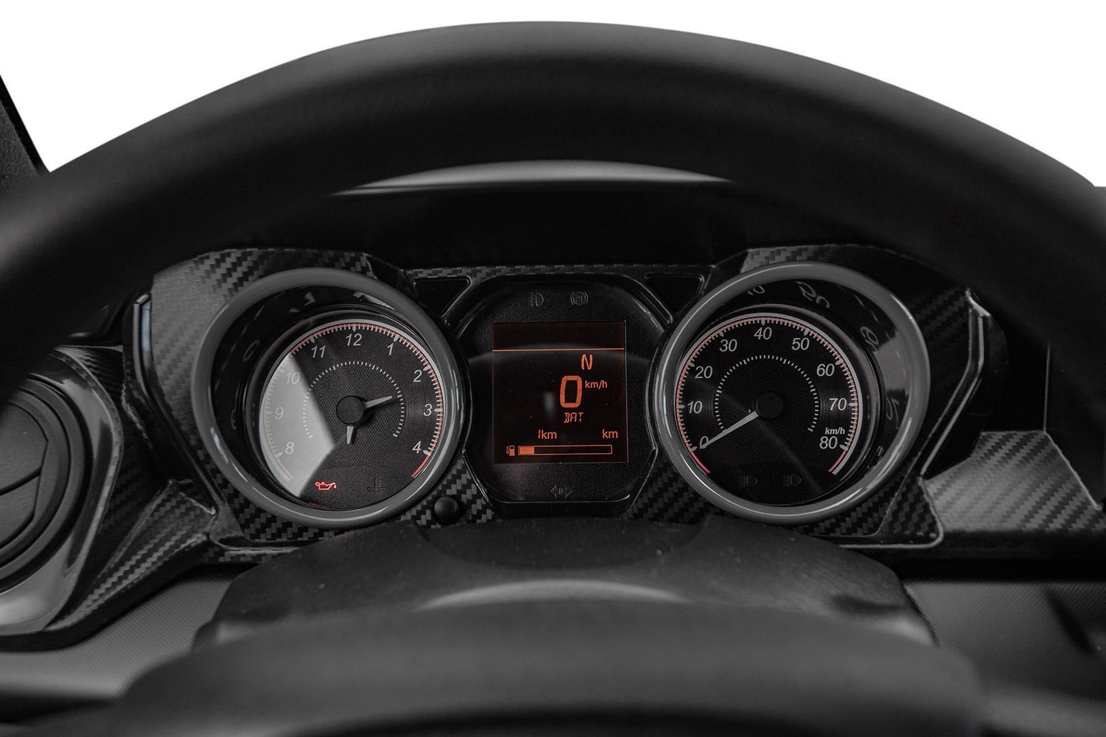 JS60 II 2.7 5 SPORT ULTIMATE