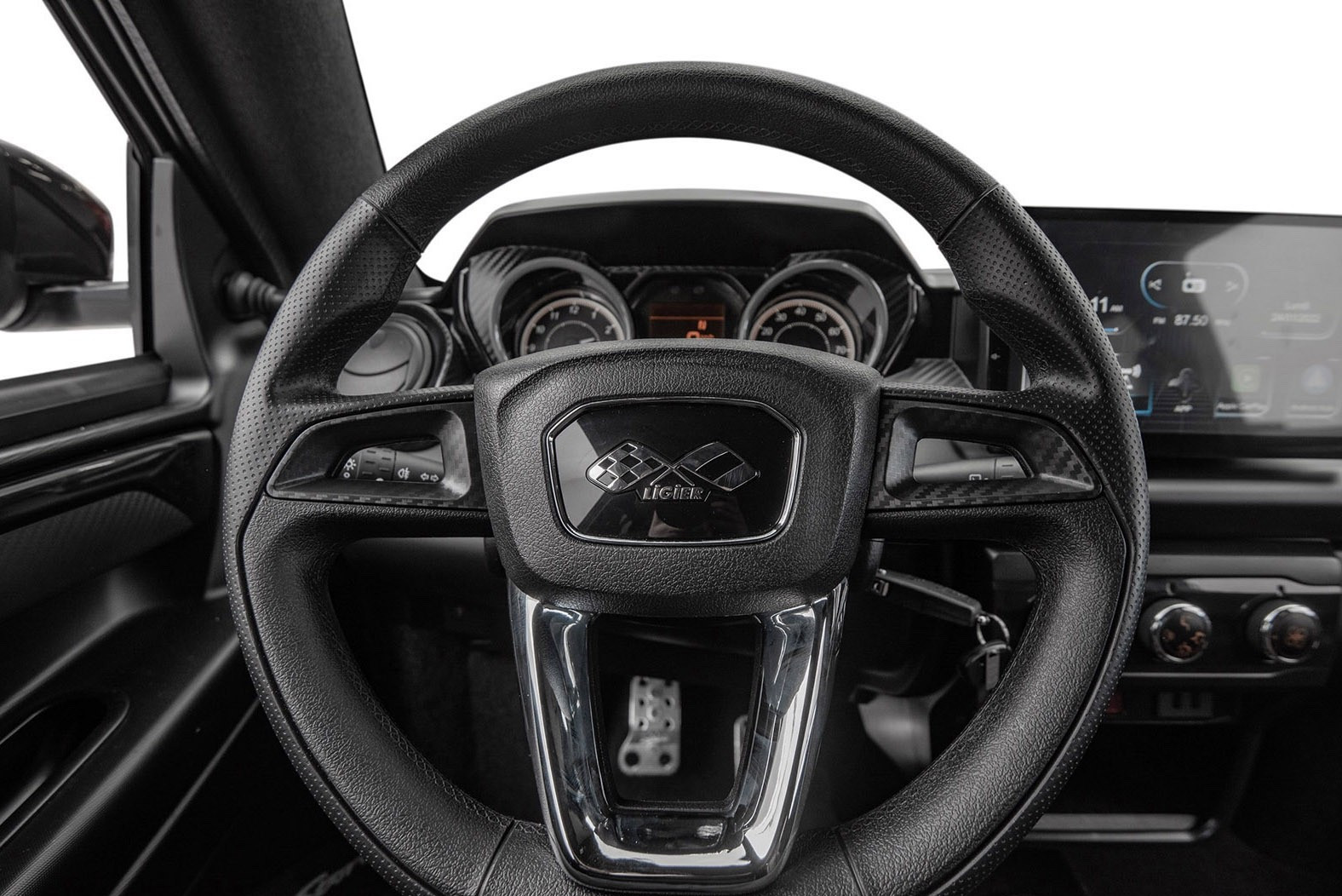 JS60 II 2.7 5 SPORT ULTIMATE