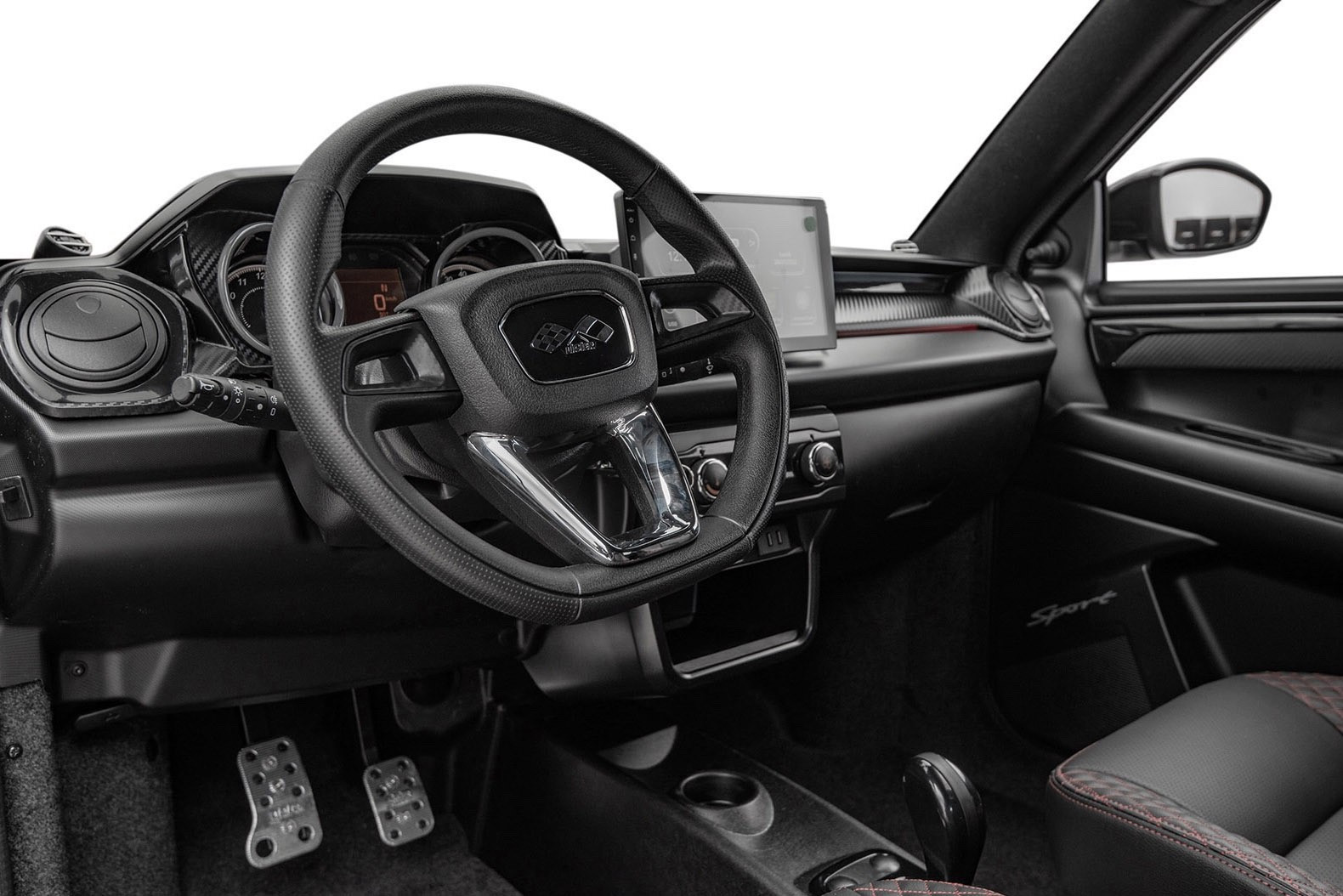 JS60 II 2.7 5 SPORT ULTIMATE