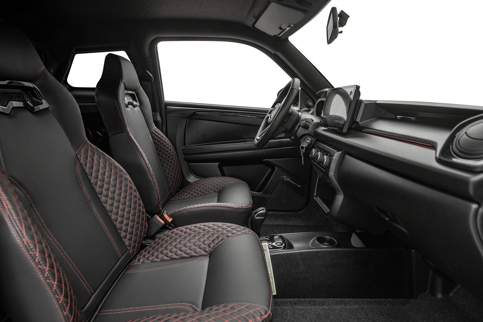 JS60 II 2.7 5 SPORT ULTIMATE