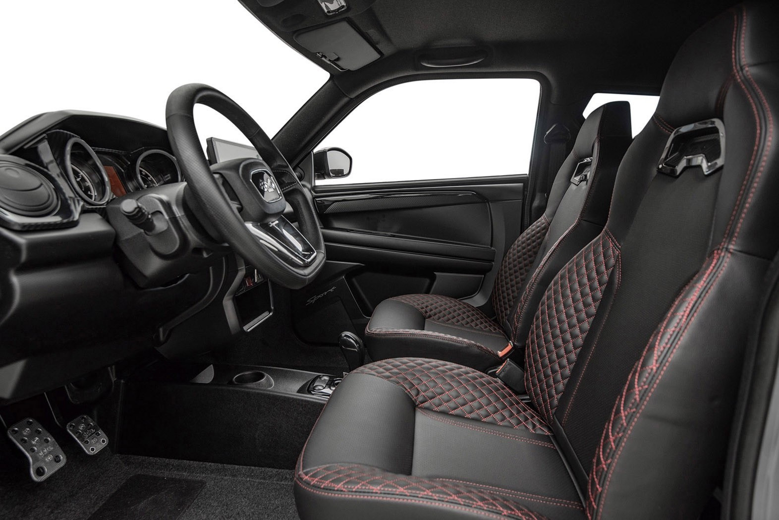 JS60 II 2.7 5 SPORT ULTIMATE