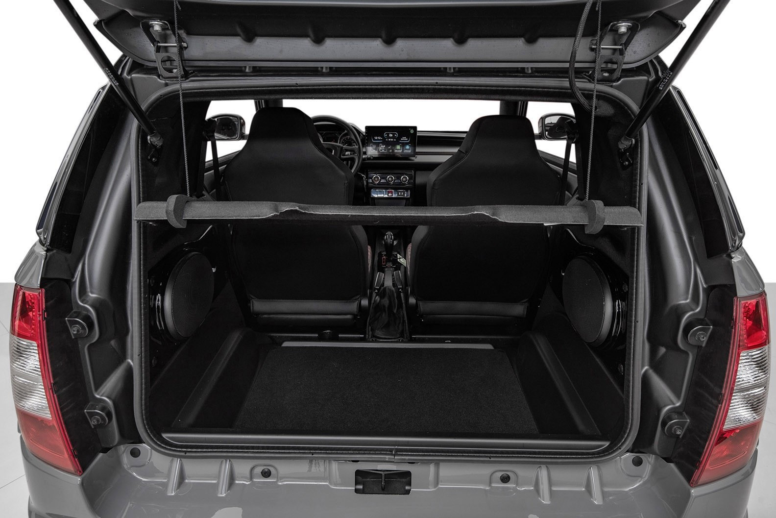 JS60 II 2.7 5 SPORT ULTIMATE