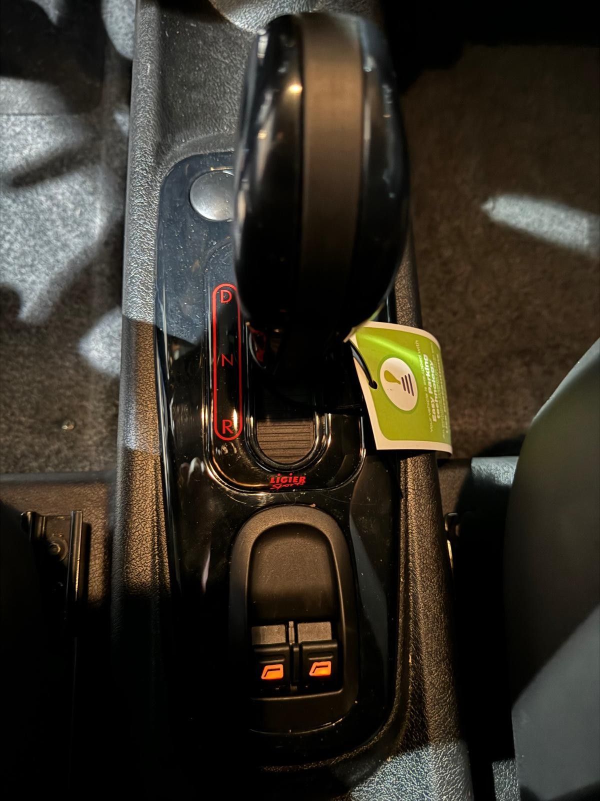 JS60 II 2.7 5 SPORT ULTIMATE