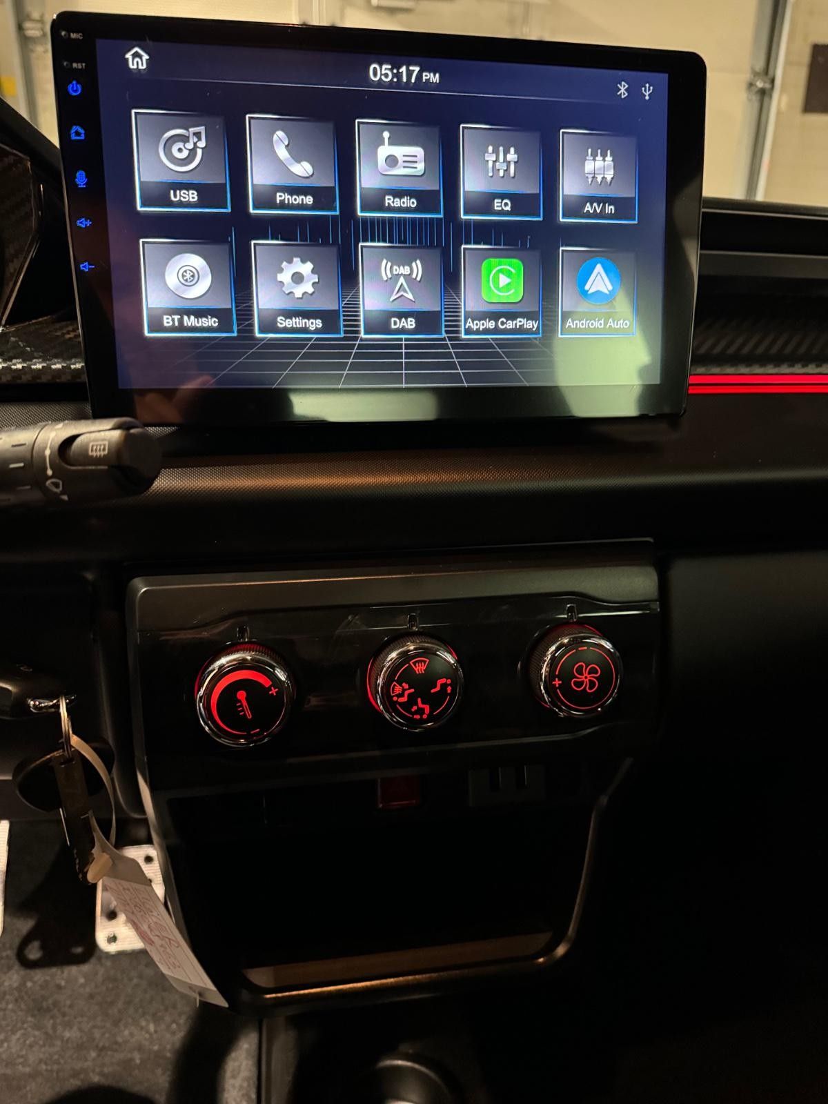 JS60 II 2.7 5 SPORT ULTIMATE