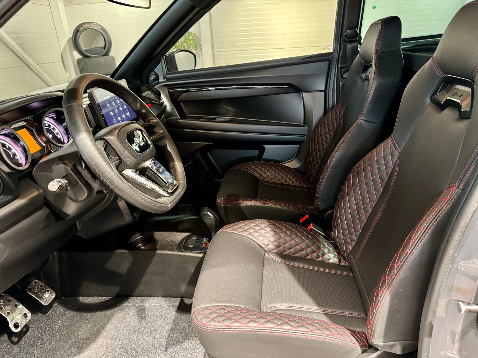 JS60 II 2.7 5 SPORT ULTIMATE