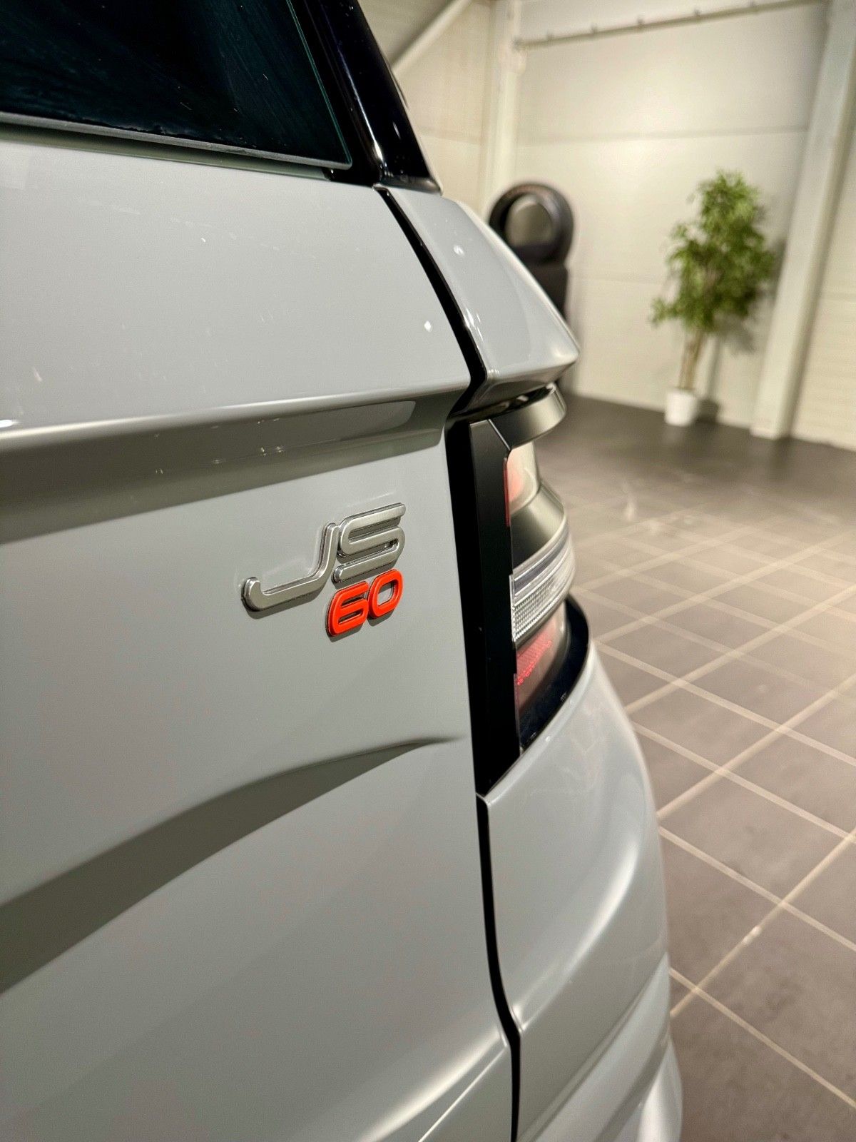 JS60 II 2.7 5 SPORT ULTIMATE