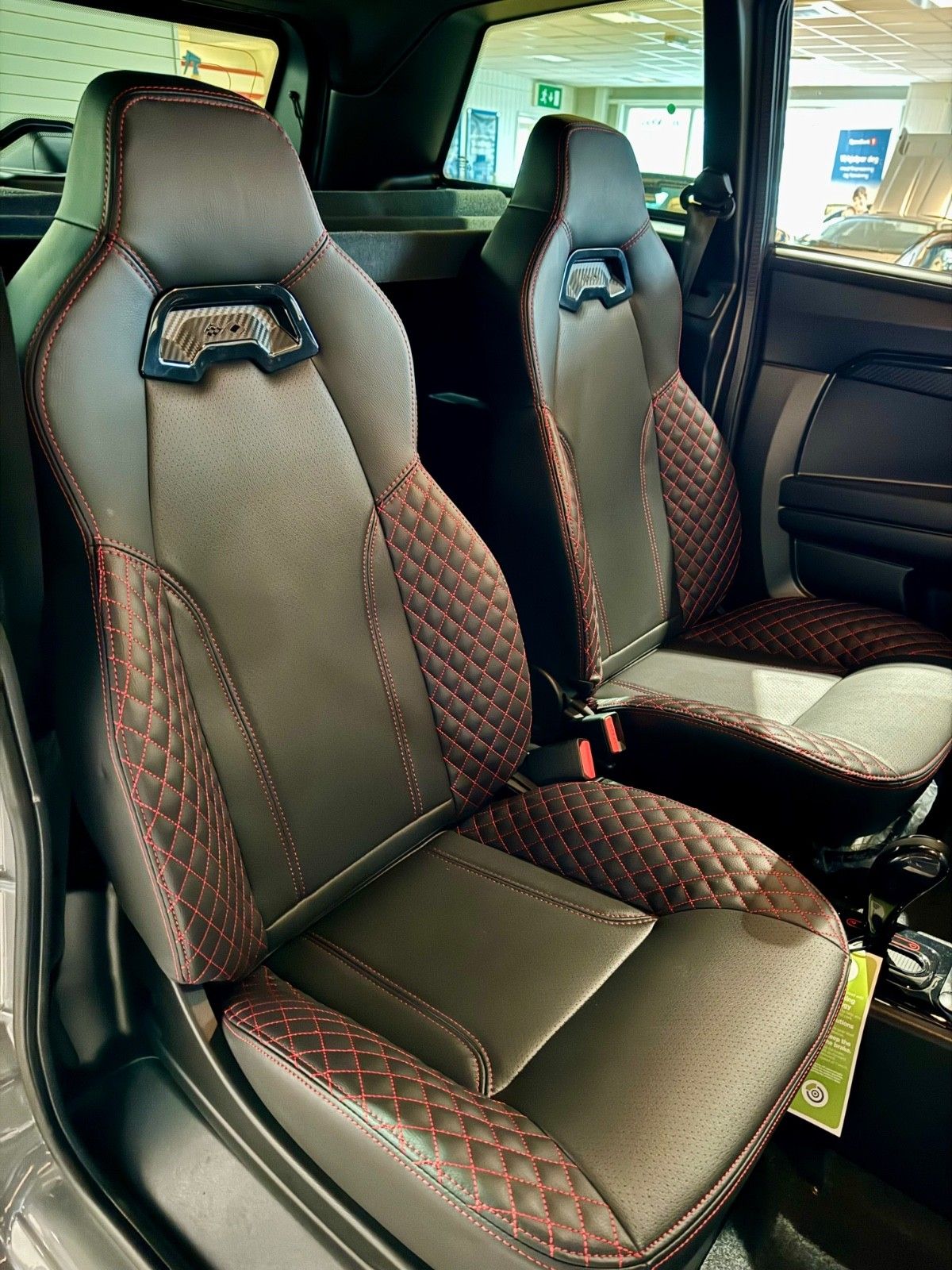 JS60 II 2.7 5 SPORT ULTIMATE