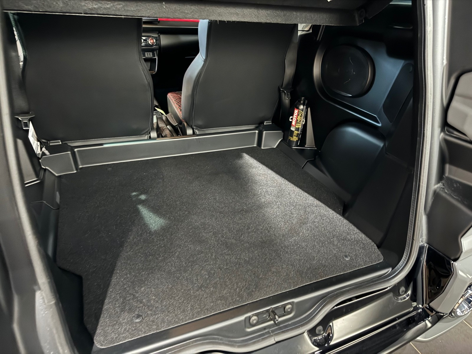 JS60 II 2.7 5 SPORT ULTIMATE