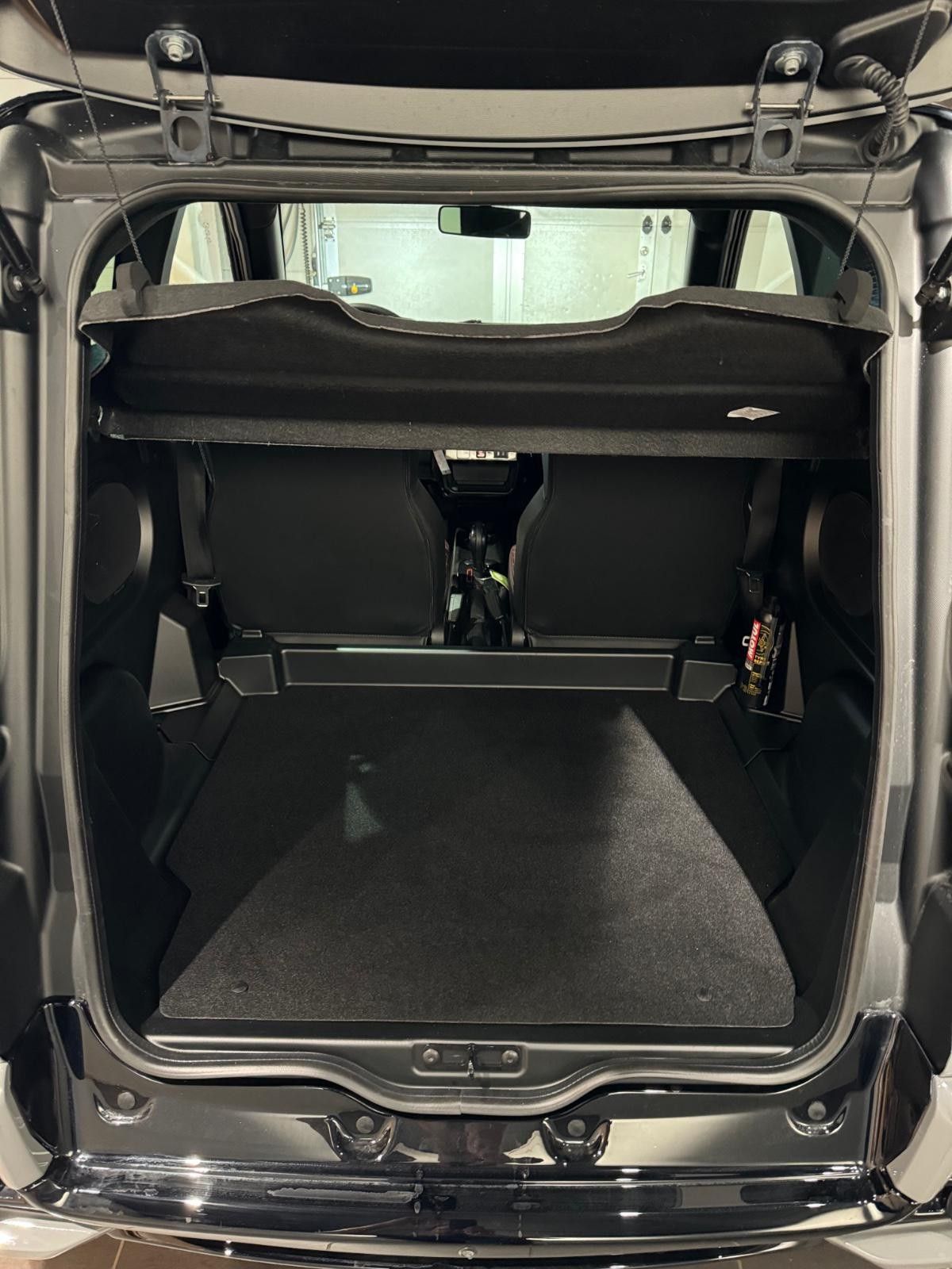 JS60 II 2.7 5 SPORT ULTIMATE