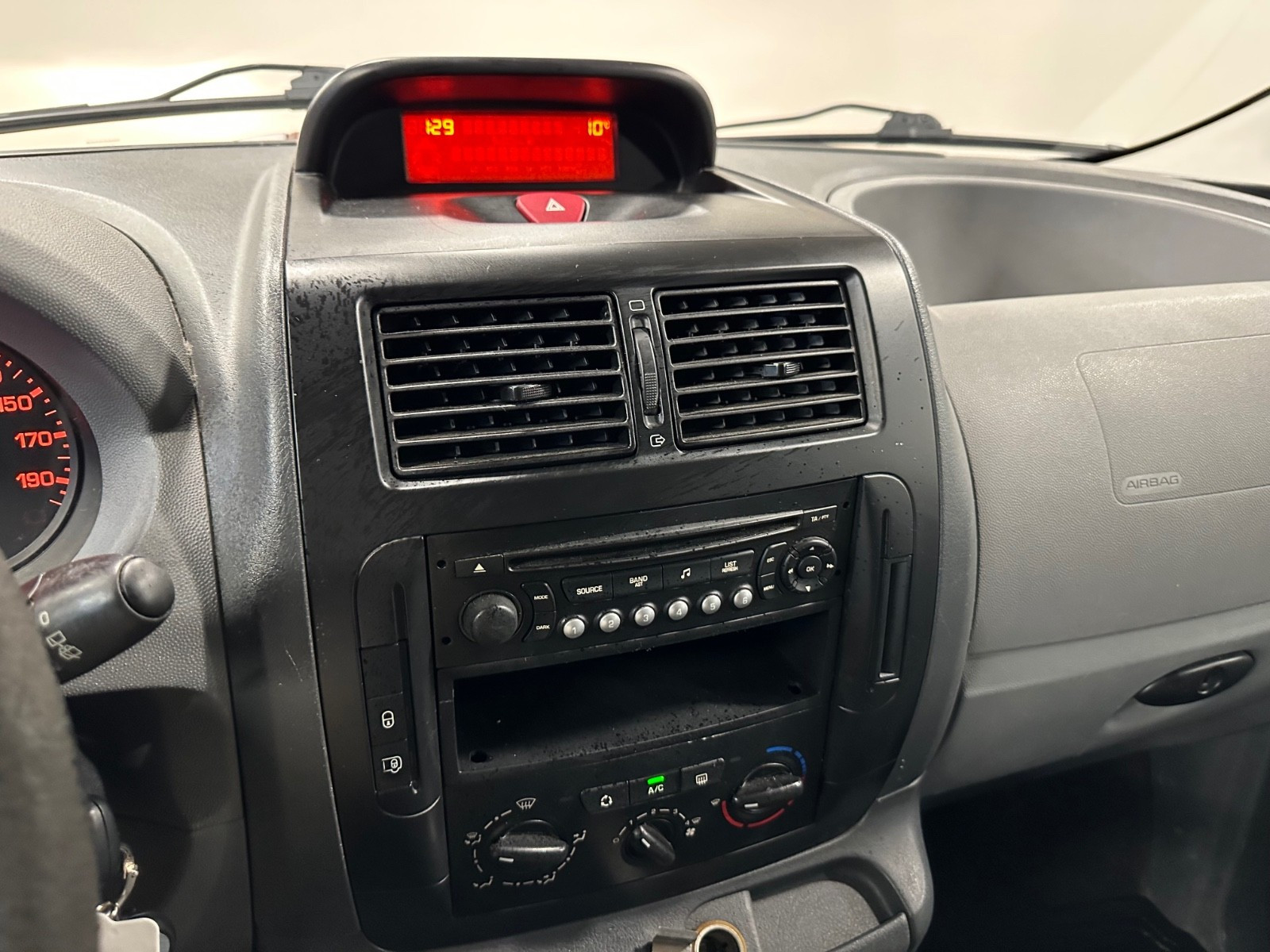 SCUDO 2.0 MULTIJET 16V 128 LH1 l