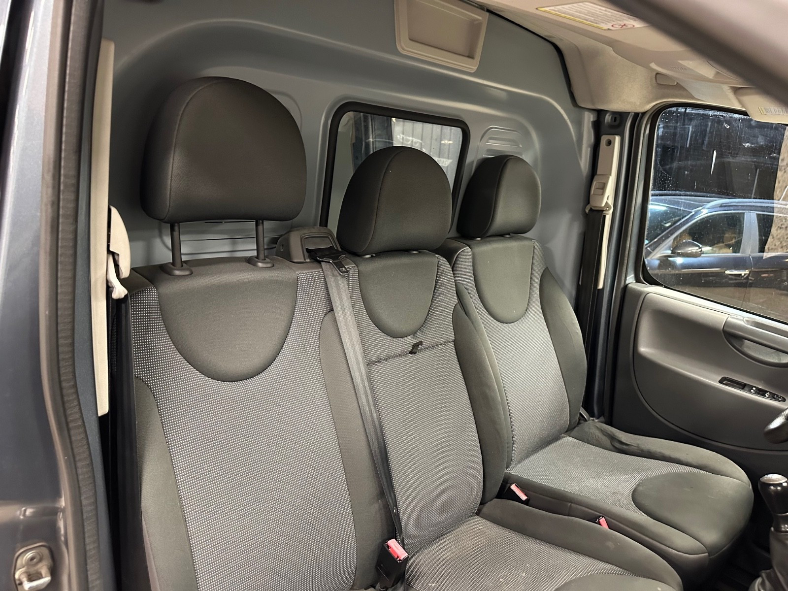 SCUDO 2.0 MULTIJET 16V 128 LH1 l